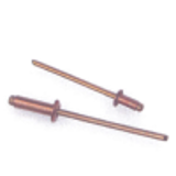 A 90404 copper/bronze - Blind rivets