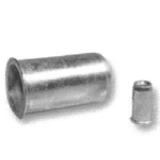 A 94402 steel - MICRO blind rivet nuts