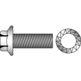 A 97212 100 - Tensilik-locking screws