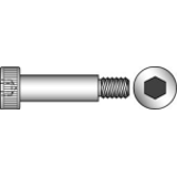 ISO 7379 12.9 - Hexagon socket head shoulder screw